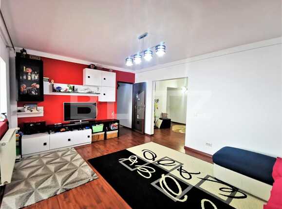 Apartament de vânzare 3 camere Aurel Vlaicu - 73581AV | BLITZ Arad | Poza2