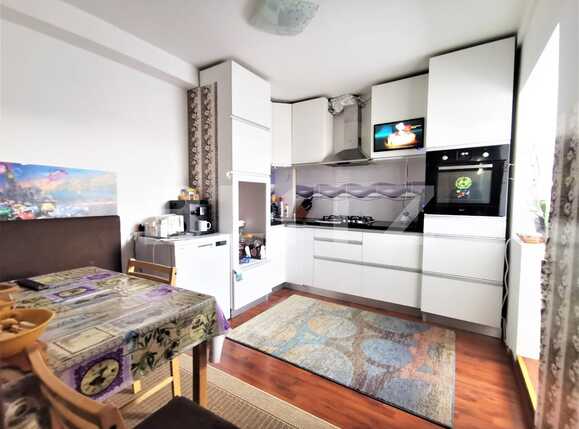 Apartament de vânzare 3 camere Aurel Vlaicu - 73581AV | BLITZ Arad | Poza10