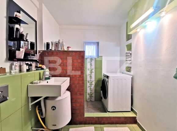 Apartament de vânzare 3 camere Aurel Vlaicu - 73581AV | BLITZ Arad | Poza14