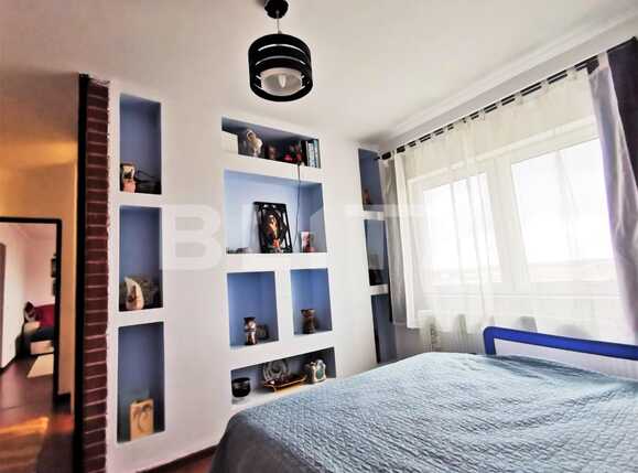 Apartament de vânzare 3 camere Aurel Vlaicu - 73581AV | BLITZ Arad | Poza7