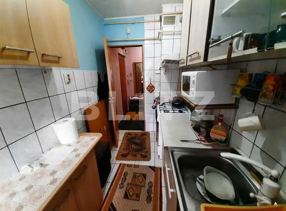 Apartament de vânzare 2 camere Aurel Vlaicu - 73590AV | BLITZ Arad | Poza7