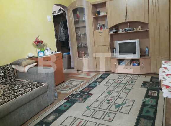 Apartament de vânzare 2 camere Aurel Vlaicu - 73590AV | BLITZ Arad | Poza3