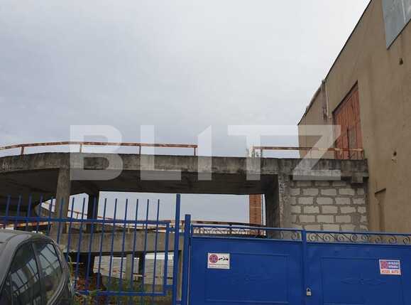Spațiu industrial de vânzare Micalaca - 73676SVI | BLITZ Arad | Poza5