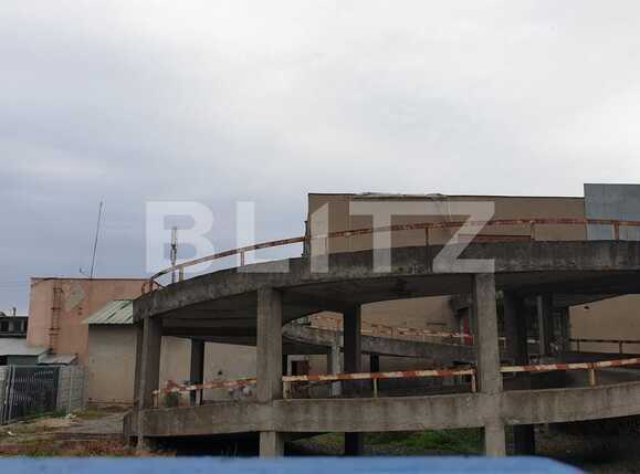 Spațiu industrial de vânzare Micalaca - 73676SVI | BLITZ Arad | Poza6