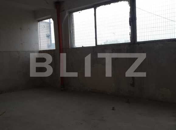 Spațiu industrial de vânzare Micalaca - 73676SVI | BLITZ Arad | Poza3