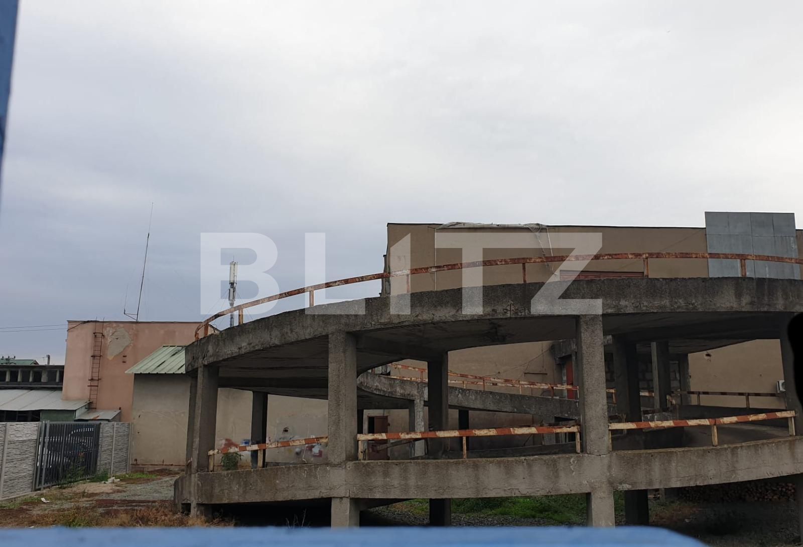 Spațiu industrial de vânzare Micalaca - 73676SVI | BLITZ Arad | Poza6