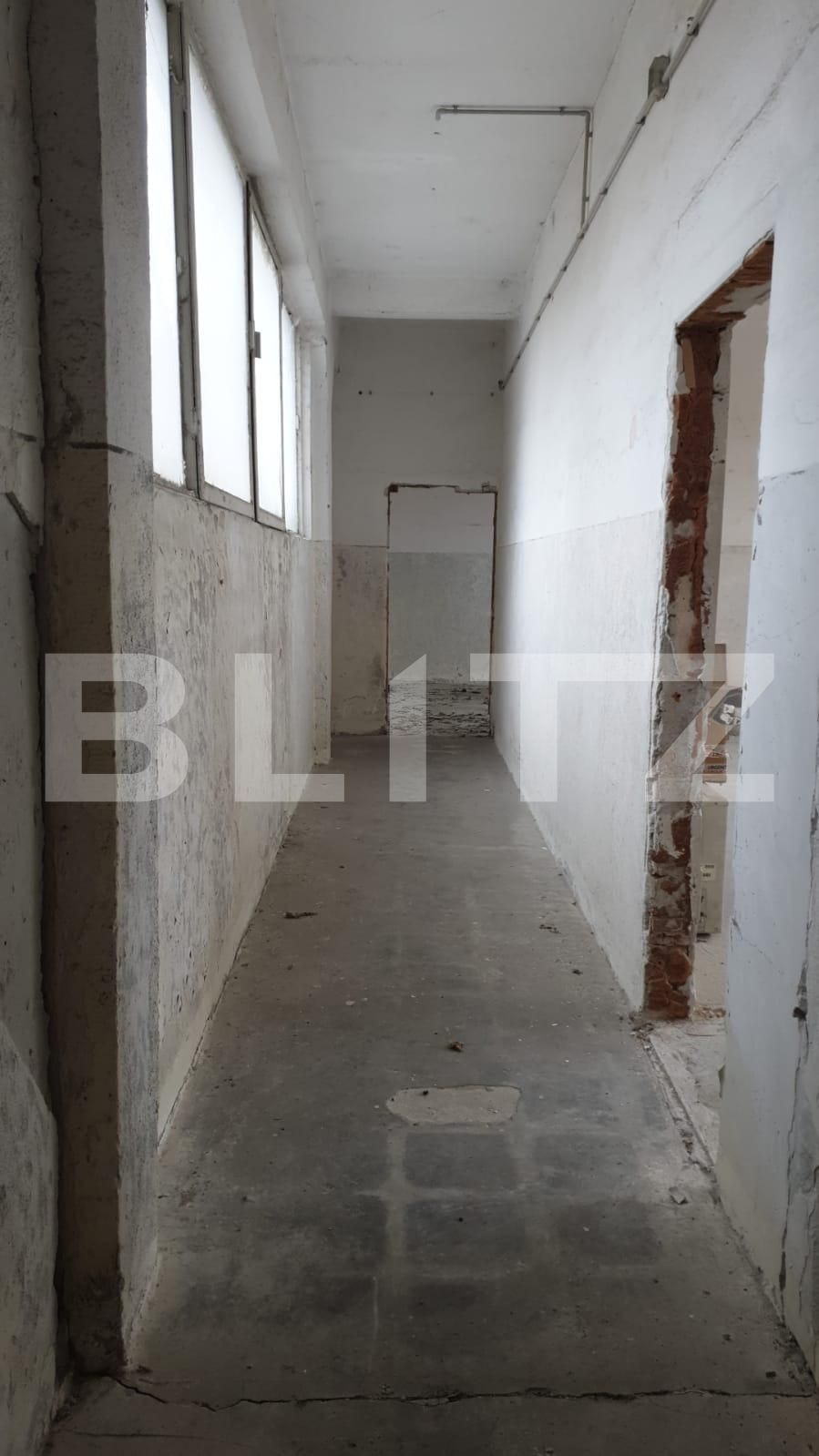 Spațiu industrial de vânzare Micalaca - 73676SVI | BLITZ Arad | Poza2