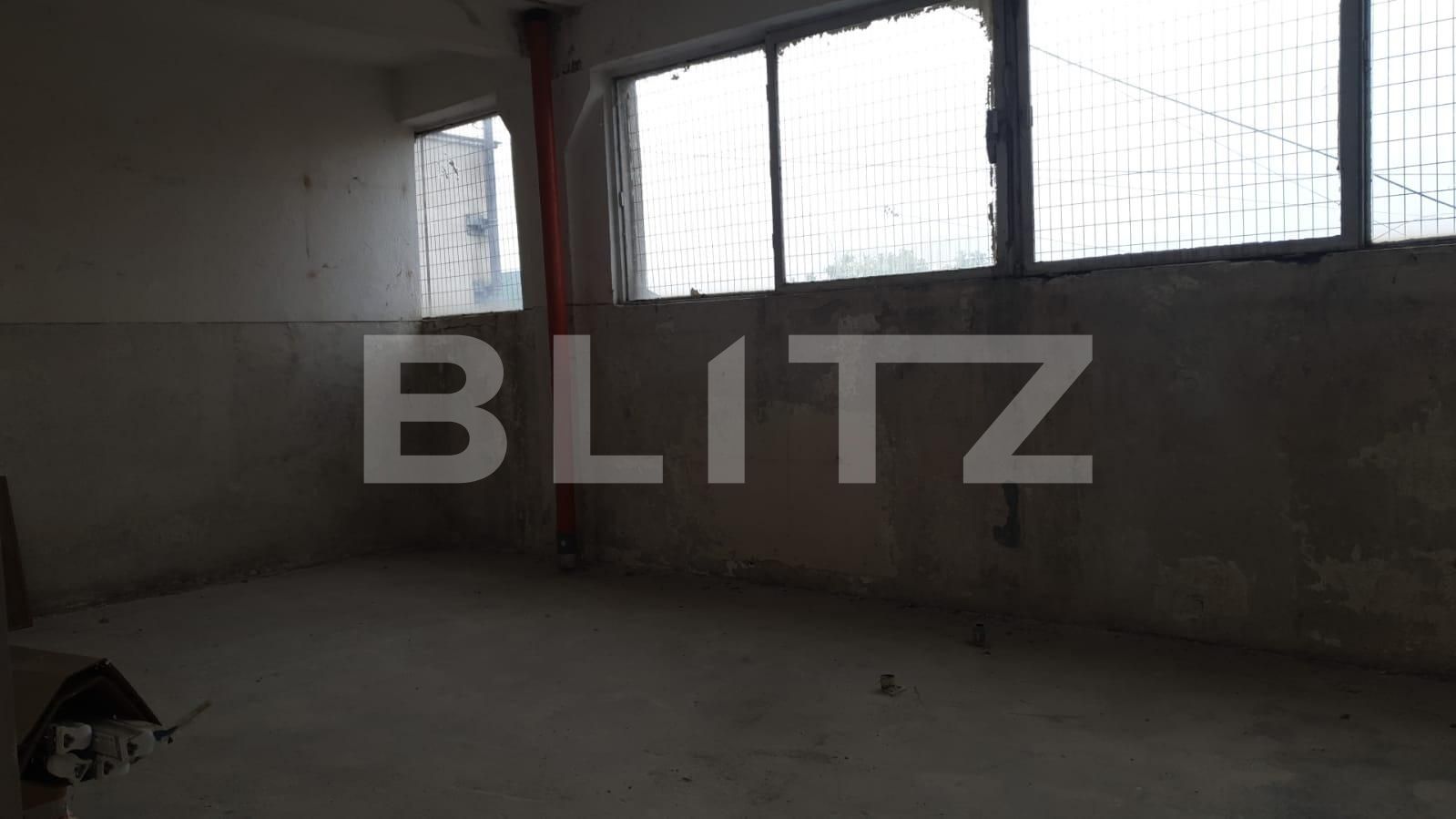Spațiu industrial de vânzare Micalaca - 73676SVI | BLITZ Arad | Poza3