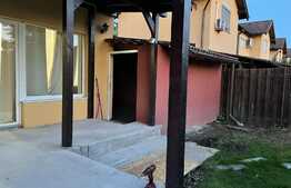 OPORTUNITATE duplex 123 mp utili, teren 250 mp, Viacarmina, Vladimirescu