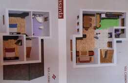 OPORTUNITATE duplex 123 mp utili, teren 250 mp, Viacarmina, Vladimirescu