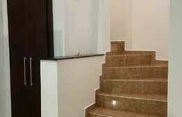 OPORTUNITATE duplex 123 mp utili, teren 250 mp, Viacarmina, Vladimirescu