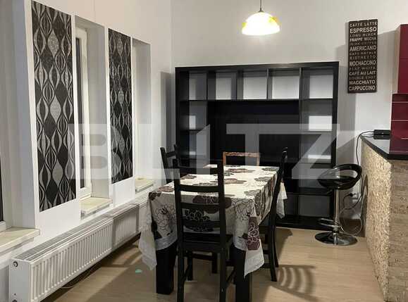 Casa de vânzare 3 camere Est - 73679CV | BLITZ Arad | Poza5