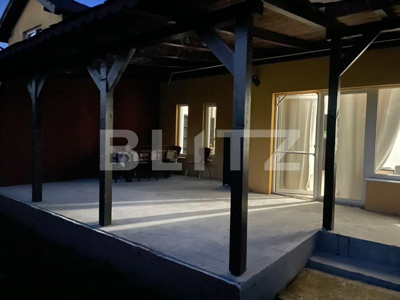 Casa de vânzare 3 camere Est - 73679CV | BLITZ Arad | Poza16