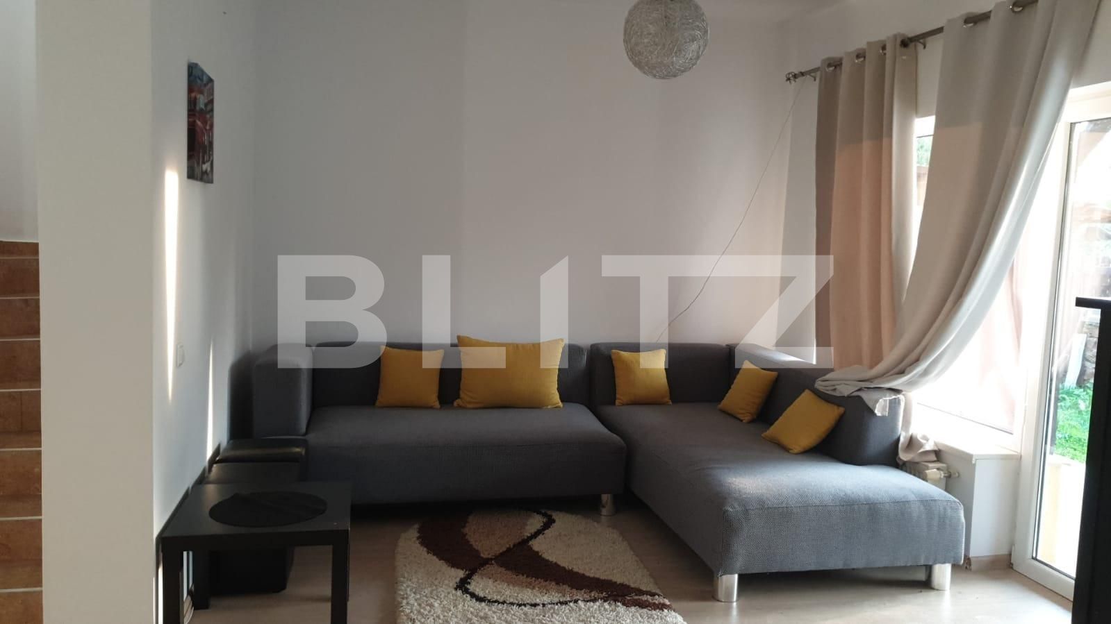 Casa de vânzare 3 camere Est - 73679CV | BLITZ Arad | Poza4