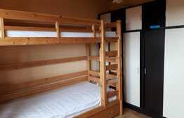 Apartament de 2 camere, Sânnicolau Mic!