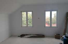 Casa individuala P+M 220 mp, teren 380 mp, in Sega