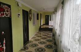 Casa individuala P+M 220 mp, teren 380 mp, in Sega