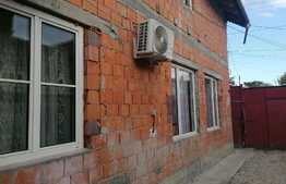 Casa individuala P+M 220 mp, teren 380 mp, in Sega