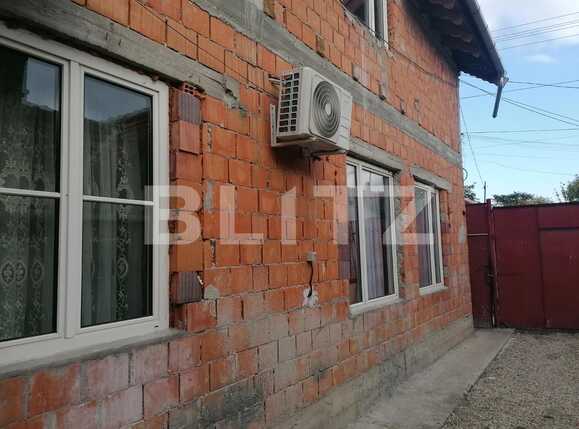 Casa de vânzare 6 camere Sega - 73765CV | BLITZ Arad | Poza1