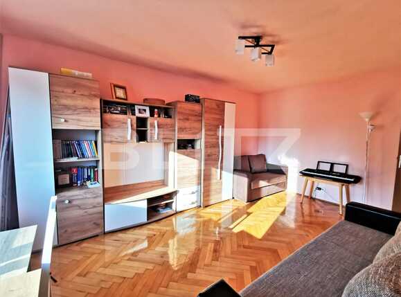 Apartament de vânzare 2 camere Micalaca - 73783AV | BLITZ Arad | Poza1