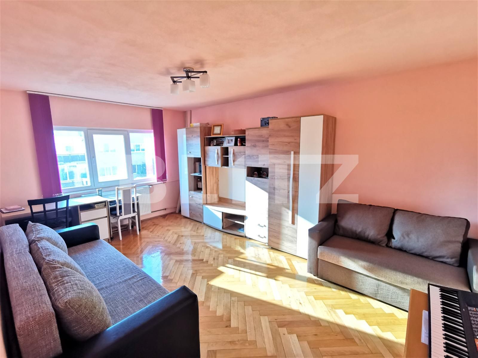 Apartament de vânzare 2 camere Micalaca - 73783AV | BLITZ Arad | Poza2