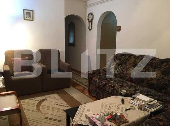 Apartament de vânzare 2 camere Miorita - 73797AV | BLITZ Arad | Poza2