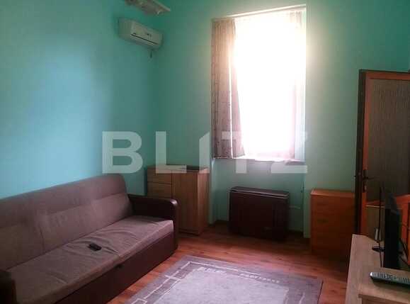 Garsonieră de închiriat Ultracentral - 73799AI | BLITZ Arad | Poza1