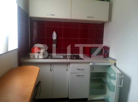 Garsonieră de închiriat Ultracentral - 73799AI | BLITZ Arad | Poza3