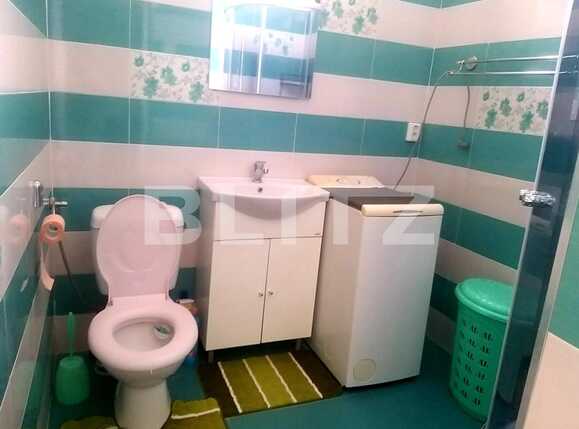 Garsonieră de închiriat Ultracentral - 73799AI | BLITZ Arad | Poza4