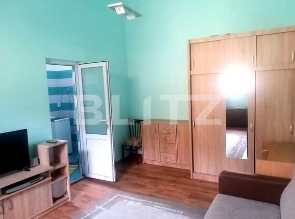 Garsonieră de închiriat Ultracentral - 73799AI | BLITZ Arad | Poza2