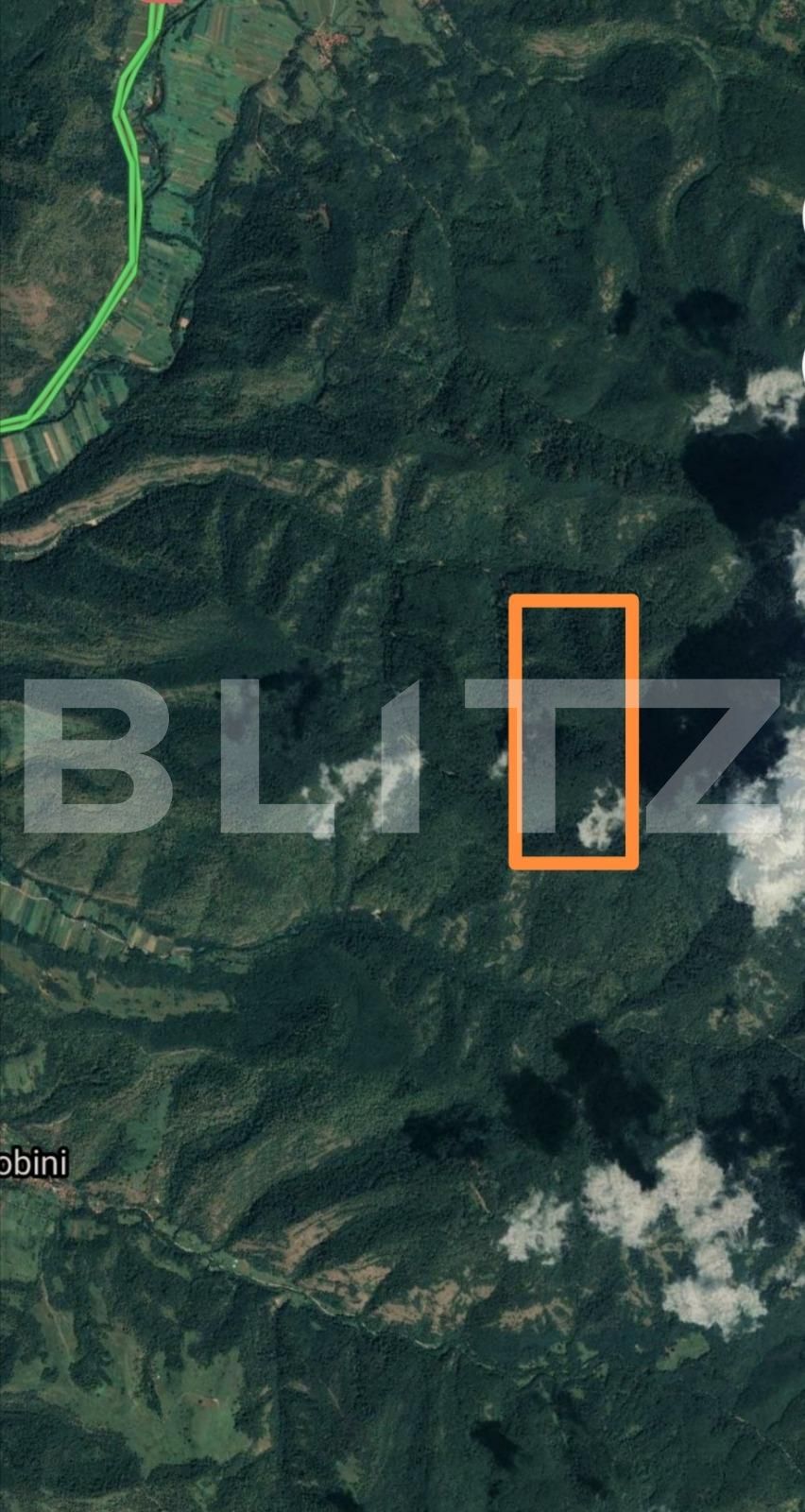 Teren de vânzare Est - 73800TV | BLITZ Arad | Poza2