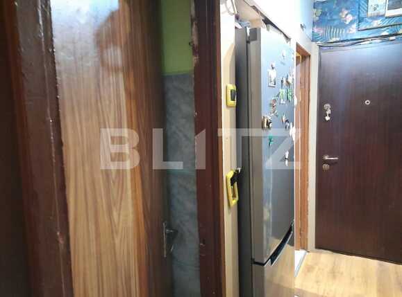 Garsonieră de vânzare Aurel Vlaicu - 73814AV | BLITZ Arad | Poza8