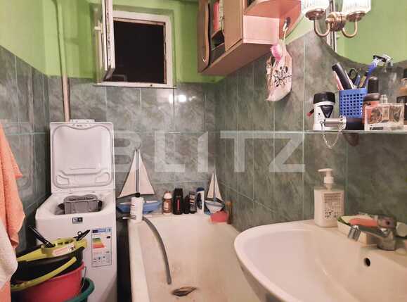 Garsonieră de vânzare Aurel Vlaicu - 73814AV | BLITZ Arad | Poza7