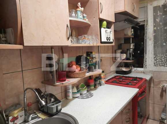 Garsonieră de vânzare Aurel Vlaicu - 73814AV | BLITZ Arad | Poza3