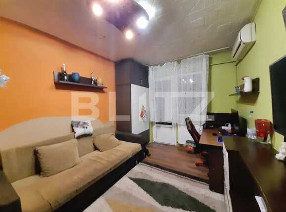 Garsonieră de vânzare Aurel Vlaicu - 73814AV | BLITZ Arad | Poza2