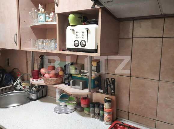 Garsonieră de vânzare Aurel Vlaicu - 73814AV | BLITZ Arad | Poza6