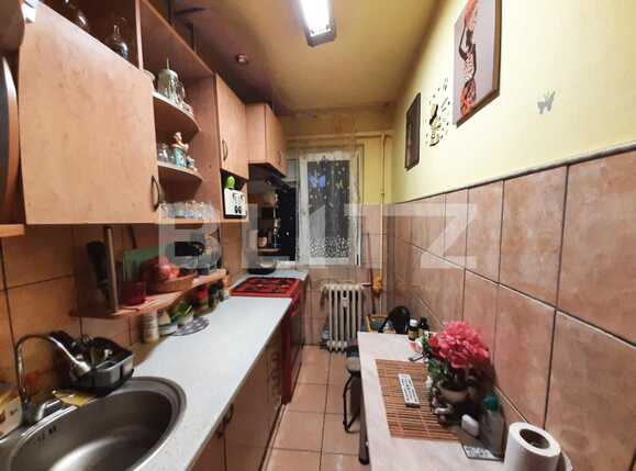 Garsonieră de vânzare Aurel Vlaicu - 73814AV | BLITZ Arad | Poza5