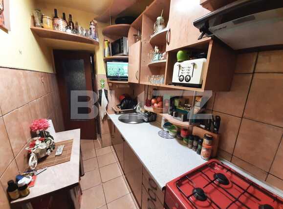 Garsonieră de vânzare Aurel Vlaicu - 73814AV | BLITZ Arad | Poza4