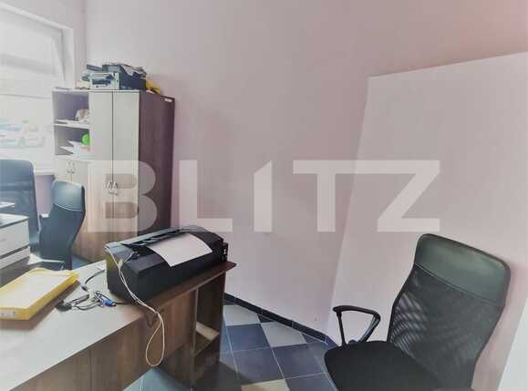 Spațiu comercial de vânzare Parneava - 73873SVC | BLITZ Arad | Poza3