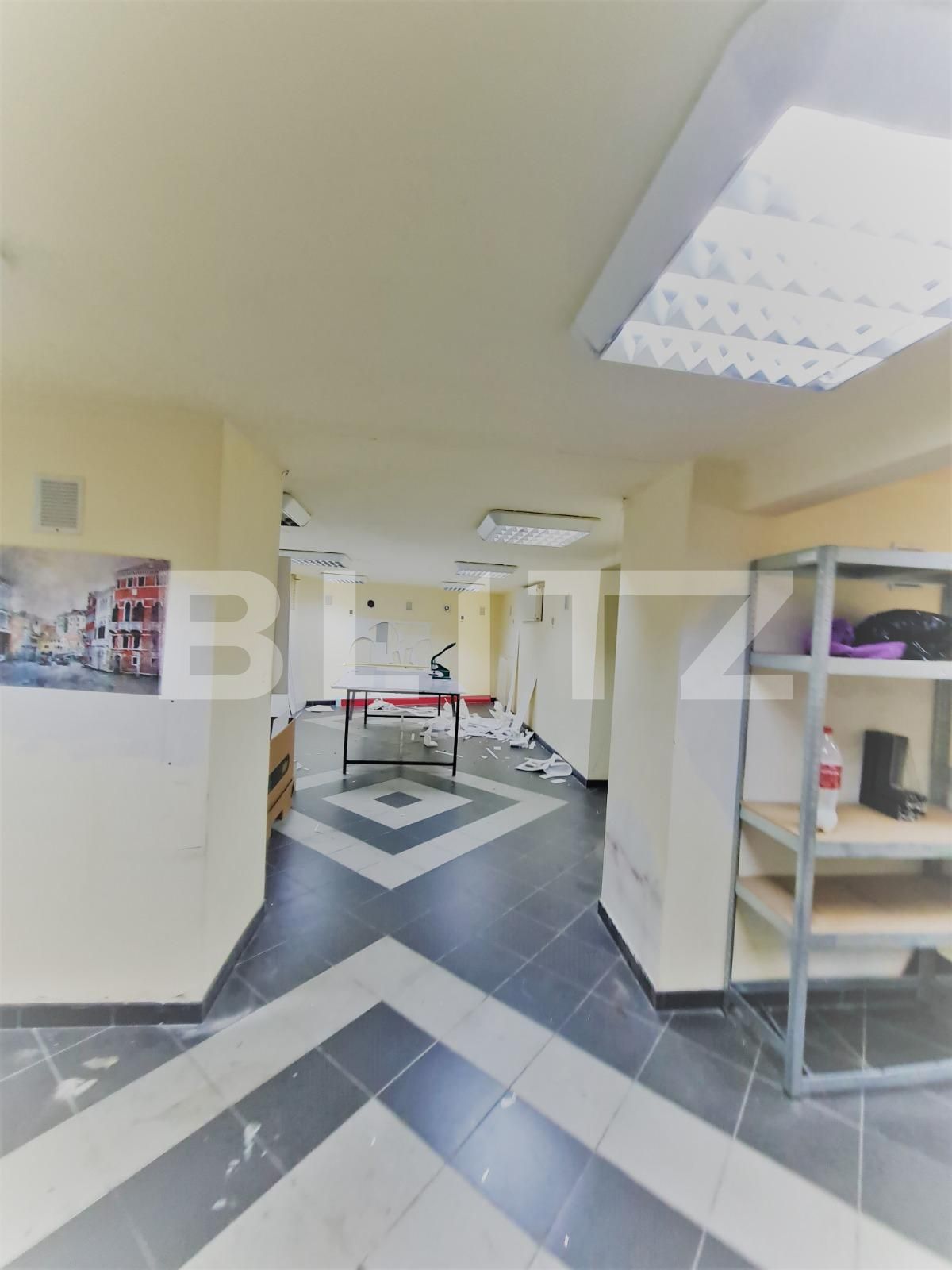 Spațiu comercial de vânzare Parneava - 73873SVC | BLITZ Arad | Poza2