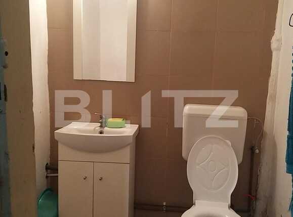 Spațiu comercial de închiriat Ultracentral - 73959SIC | BLITZ Arad | Poza4