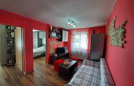 Apartament la cheie de 3 camere, Parter, 56 mp, zona Alfa