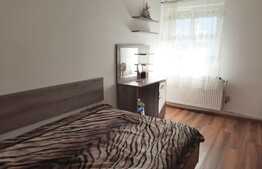 Apartament la cheie de 3 camere, Parter, 56 mp, zona Alfa