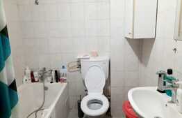 Apartament la cheie de 3 camere, Parter, 56 mp, zona Alfa