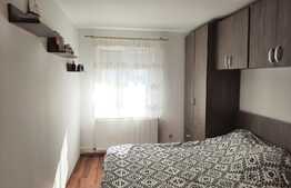 Apartament la cheie de 3 camere, Parter, 56 mp, zona Alfa