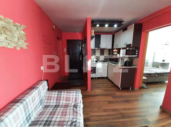 Apartament de vânzare 2 camere Alfa - 73962AV | BLITZ Arad | Poza7
