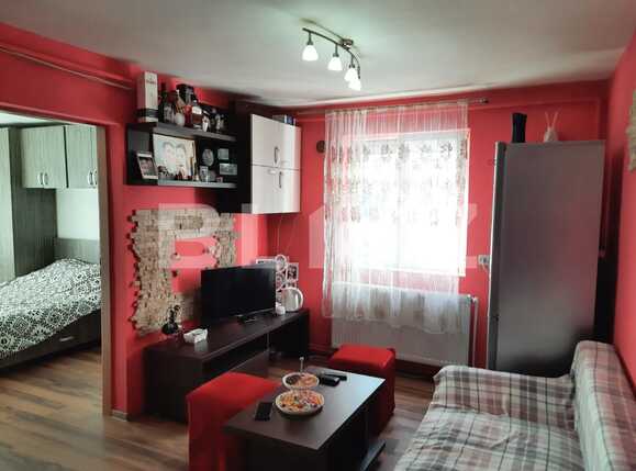 Apartament de vânzare 2 camere Alfa - 73962AV | BLITZ Arad | Poza1