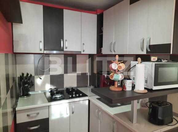 Apartament de vânzare 2 camere Alfa - 73962AV | BLITZ Arad | Poza8