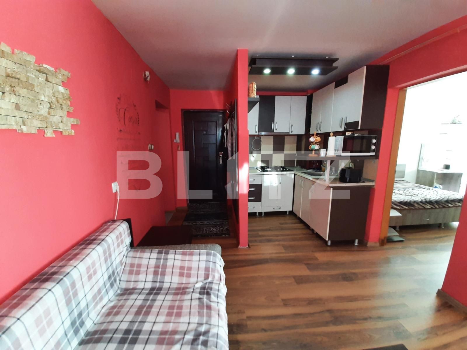 Apartament de vânzare 2 camere Alfa - 73962AV | BLITZ Arad | Poza7