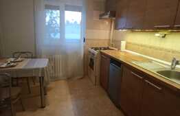 Apartament cu 2 camere decomandat, 53 mp utili , ultramodern, in zona UTA